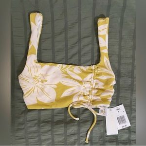 NWT L*Space Bikini Set